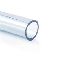 PVC Schlauch lebensmittelbeständiger Wasserschlauch transparent