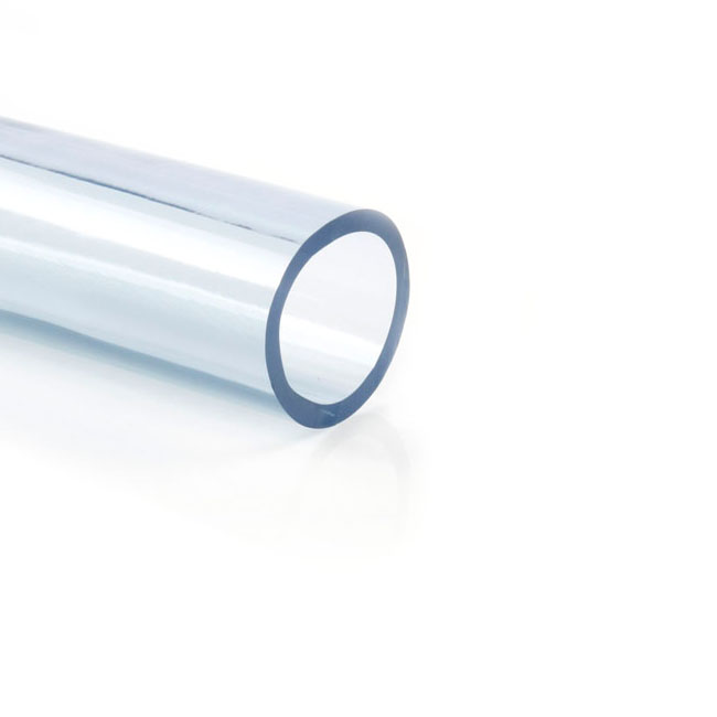 PVC Schlauch transparent 3x5 mm (L=100m) - Technikplaza
