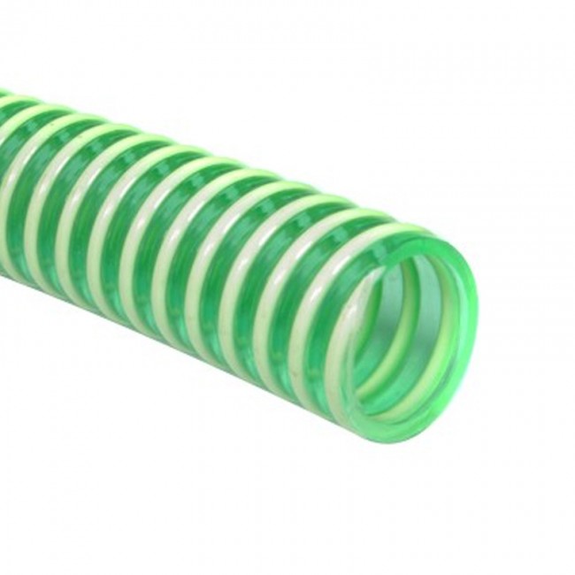 PVC-Lüftungsschlauch (100 mm)
