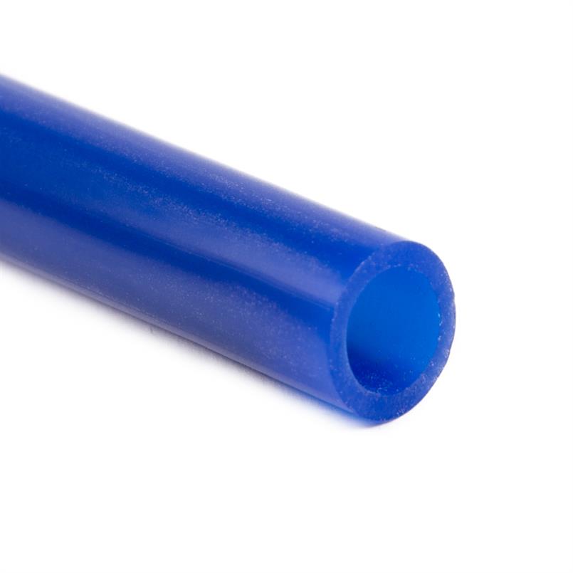 WSW-Power - Silikonschlauch 2 x 5mm blau